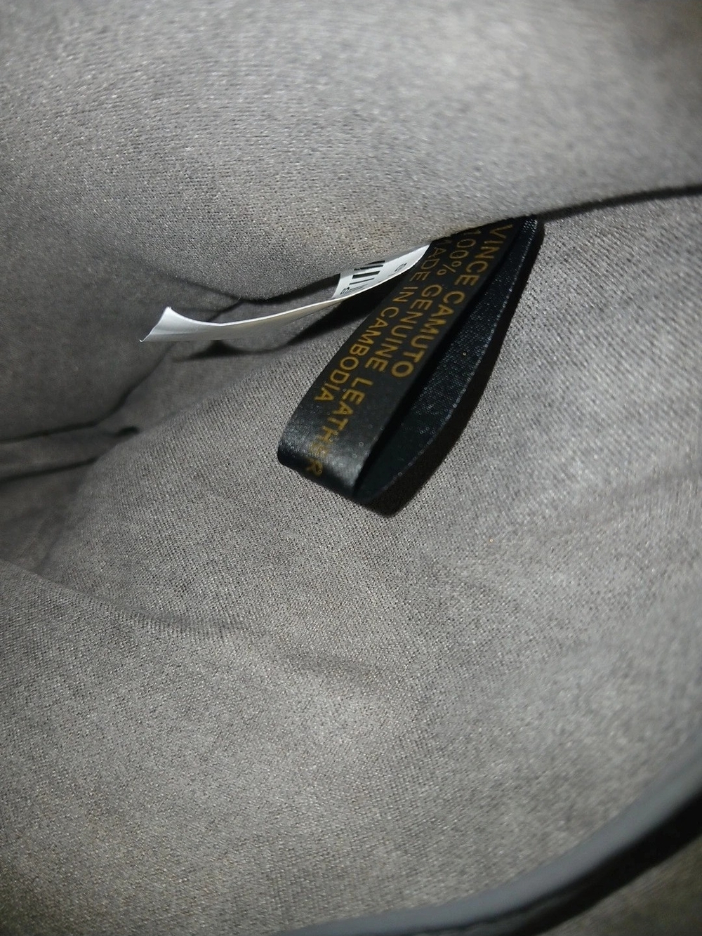 Vince Camuto Bag And Wallet Set - Picture 7 of 9